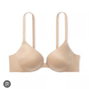 NWT Victoria's Secret So Obsessed Push-Up Bra